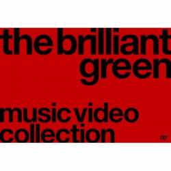 The Brilliant Green : Music Video Collection'98-'08